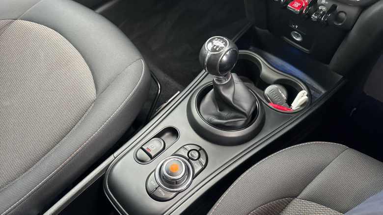 MINI Countryman 1.5 Cooper Classic 5dr Auto Petrol Hatchback